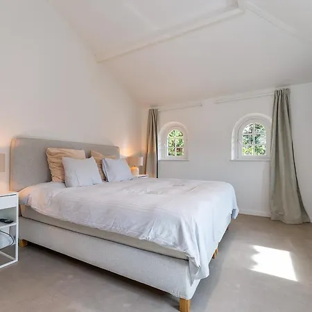 Heart At Sea - Loft Apartment De Haan