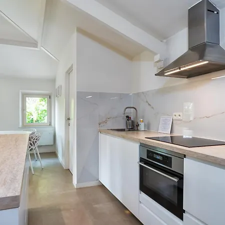 Heart At Sea - Loft De Haan