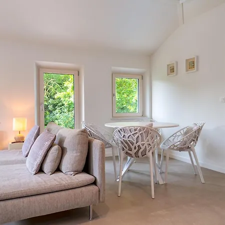 Apartment Heart At Sea - Loft *