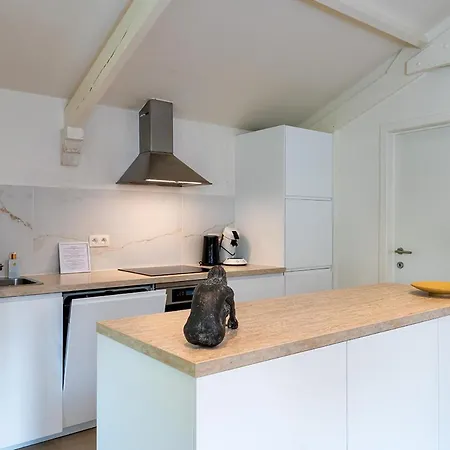 Apartment Heart At Sea - Loft